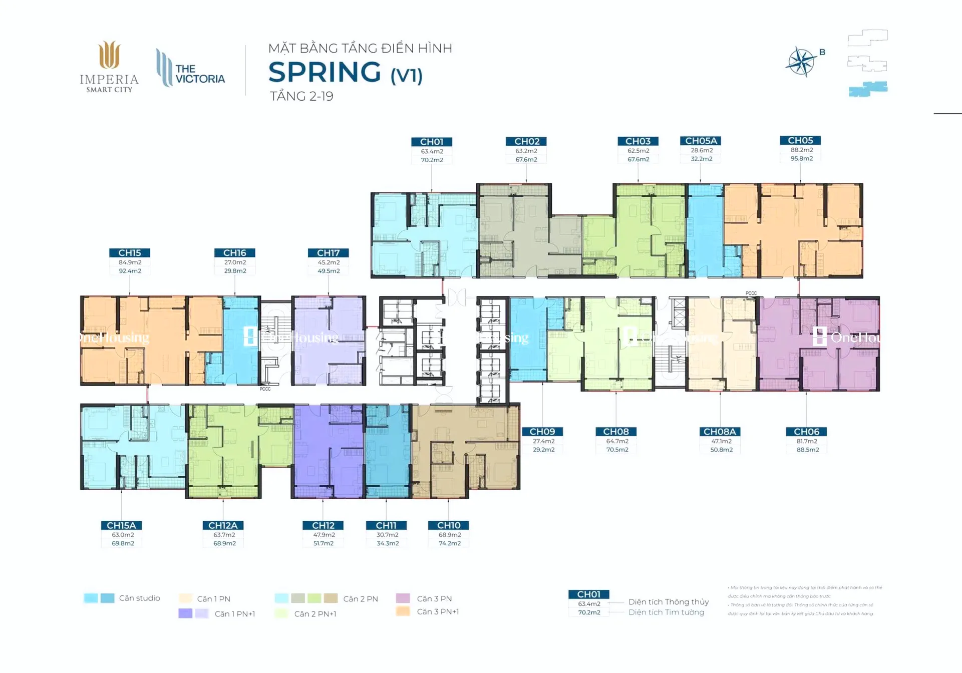 Onehousing image