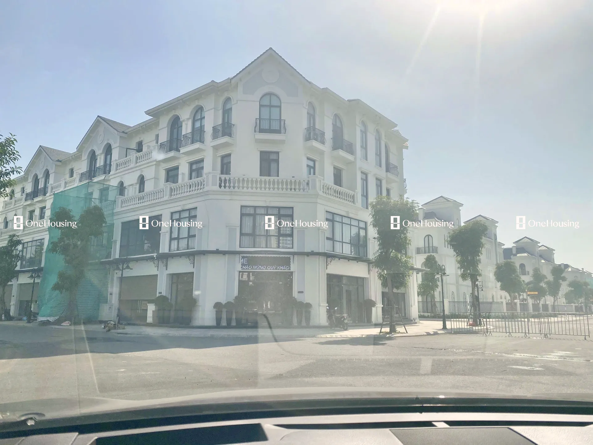 Onehousing image