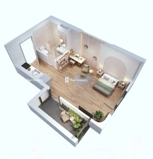 Onehousing image