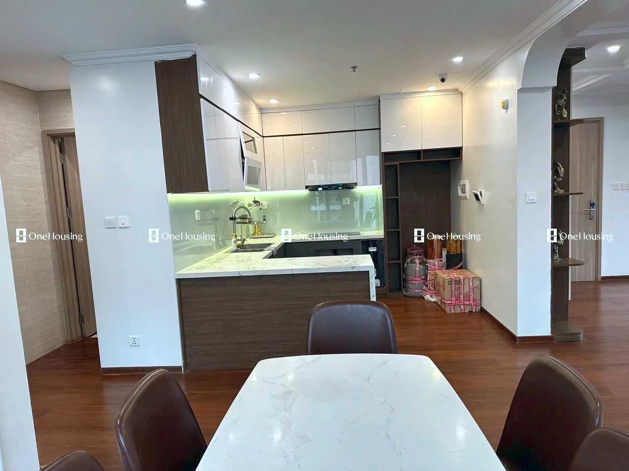 Onehousing image
