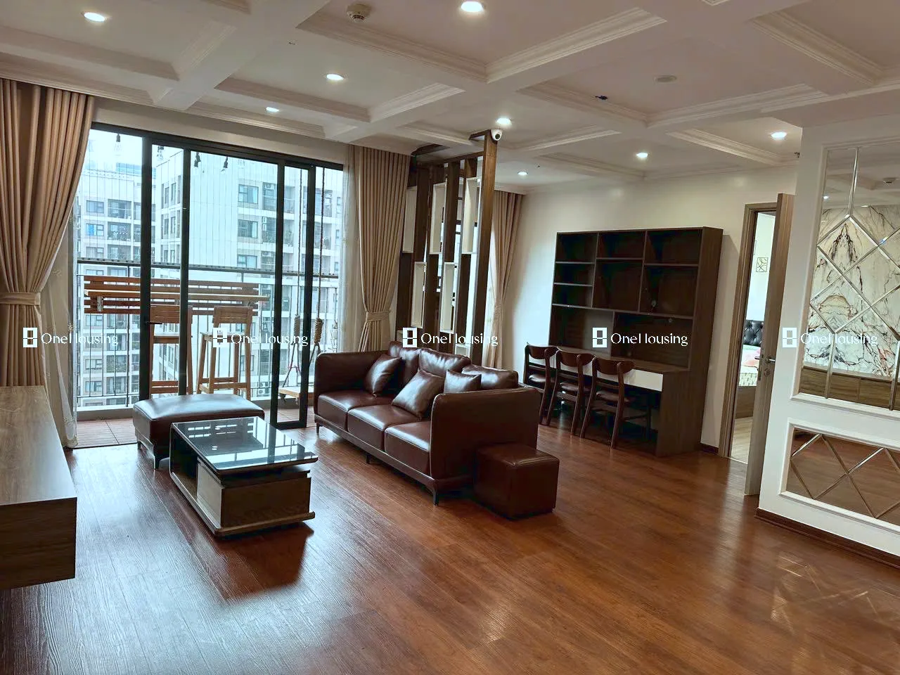 Onehousing image