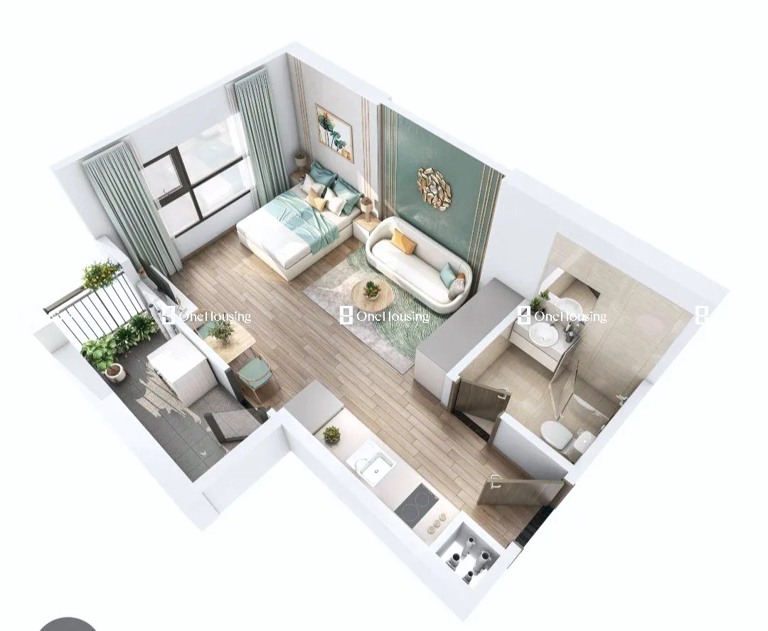 Onehousing image