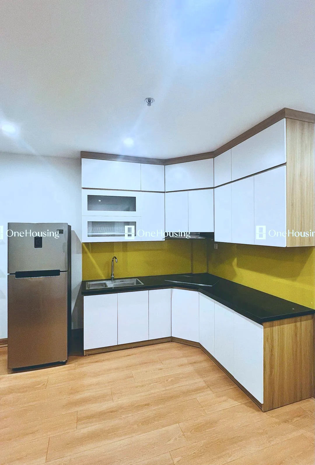 Căn 2PN+ toà S1.09 - The Sapphire - Vinhomes Ocean Park
