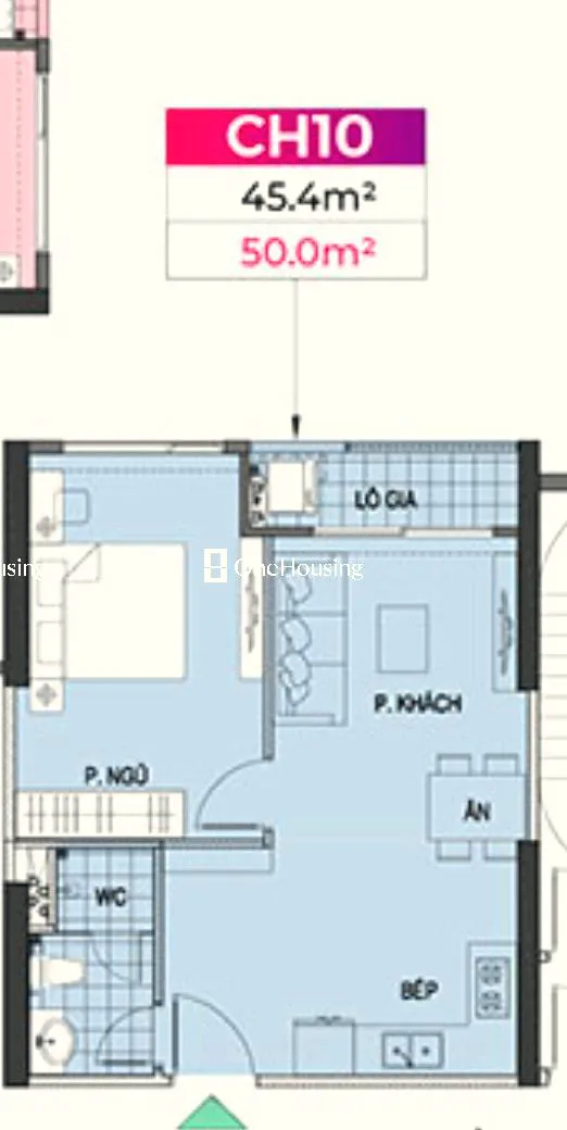 Onehousing image