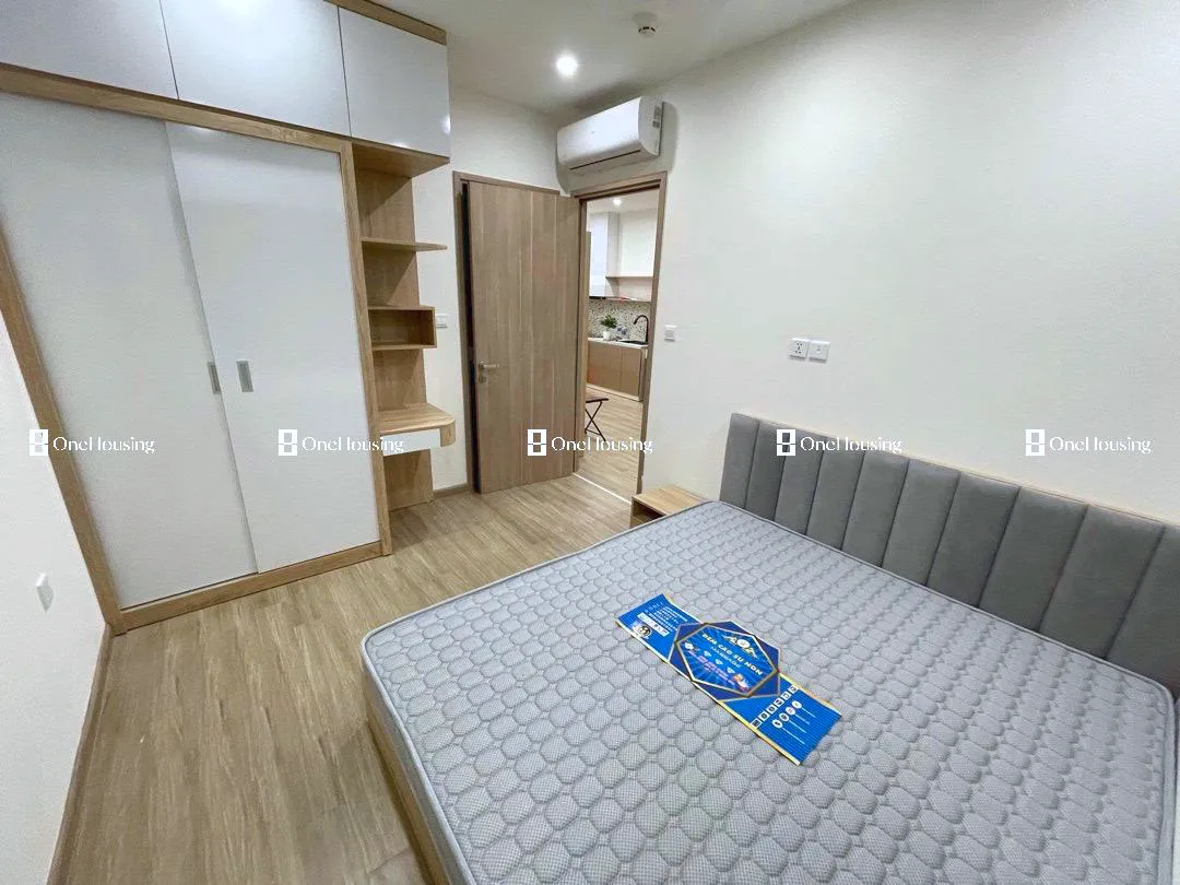Căn 2PN toà SA3 - The Sakura - Vinhomes Smart City