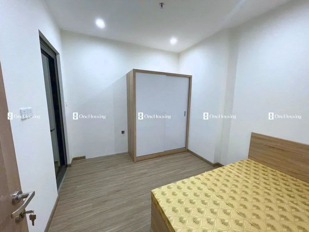 Căn 2PN toà SA3 - The Sakura - Vinhomes Smart City