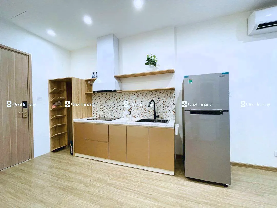 Căn 2PN toà SA3 - The Sakura - Vinhomes Smart City