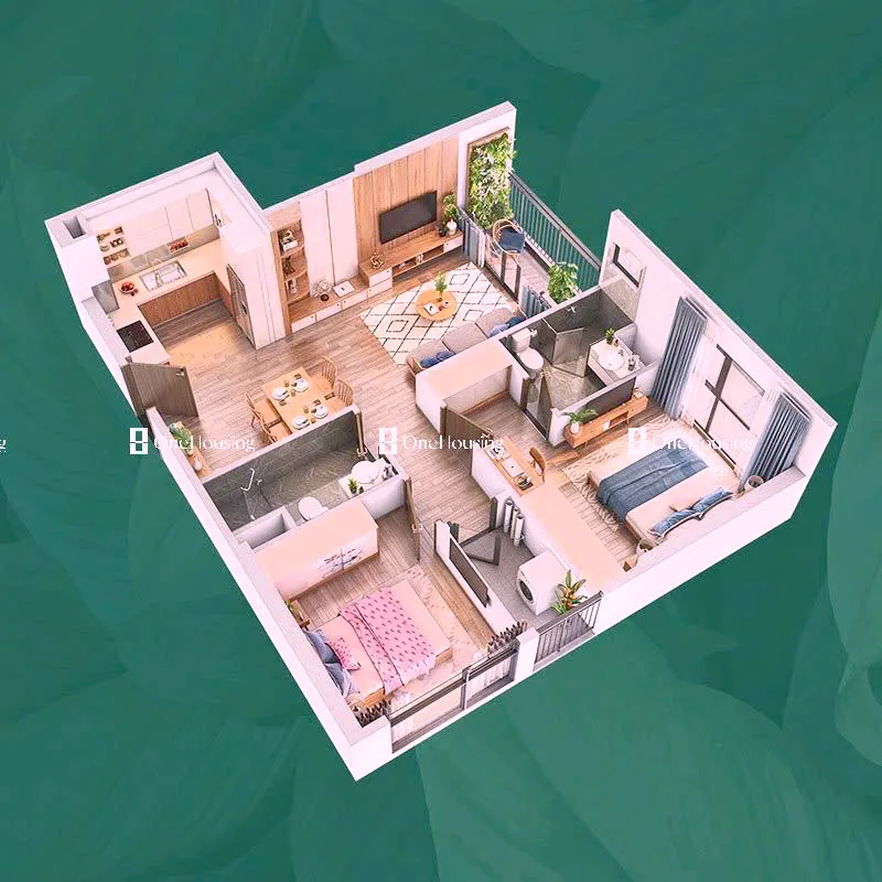 Onehousing image