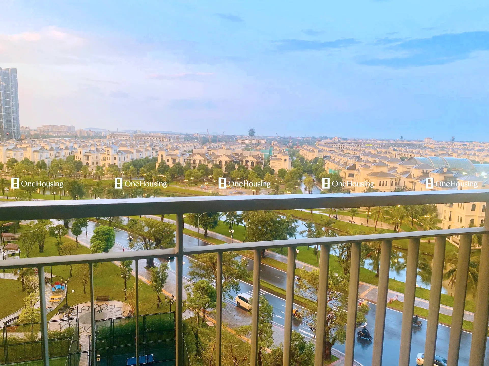 Onehousing image