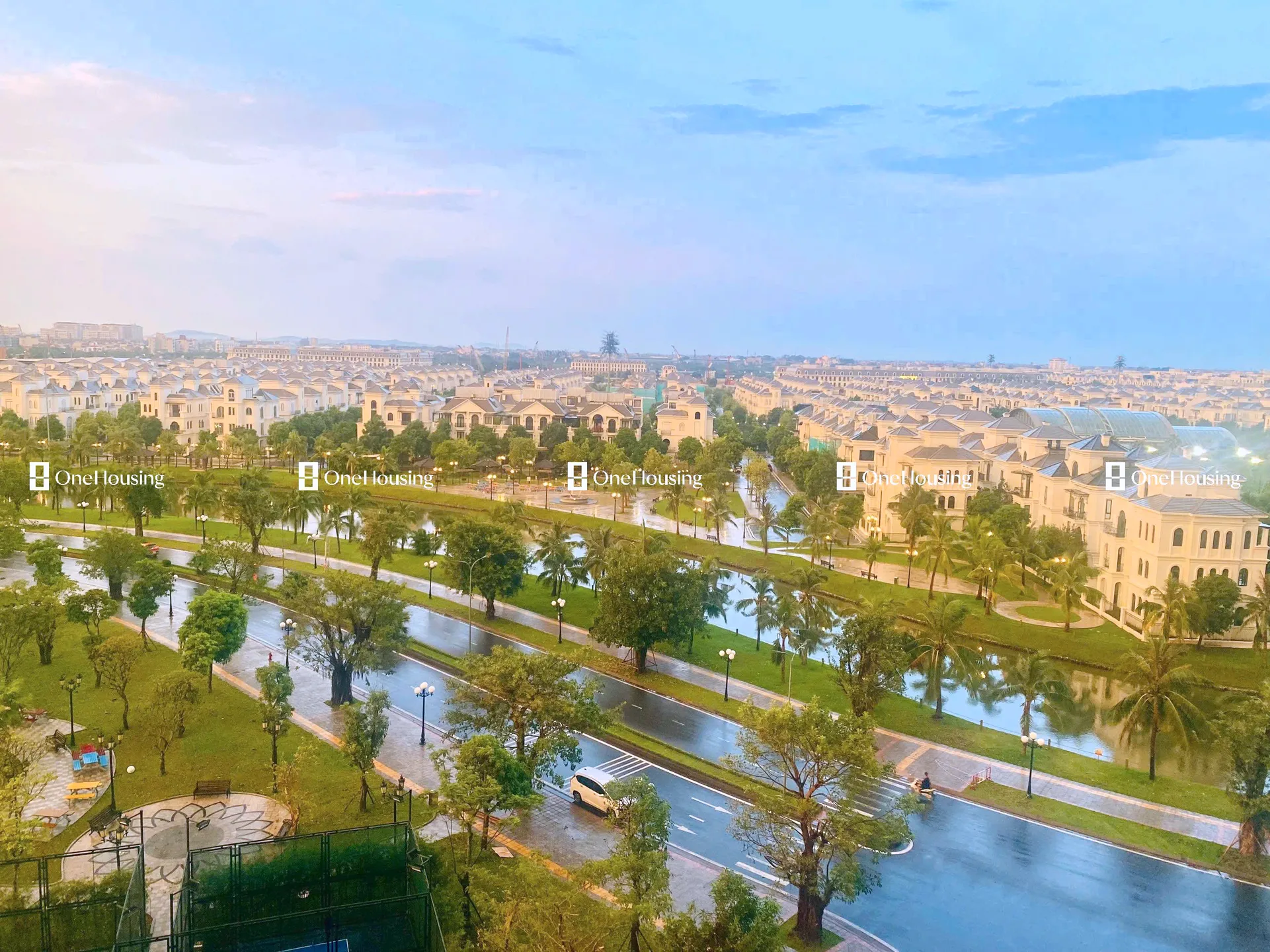 Onehousing image