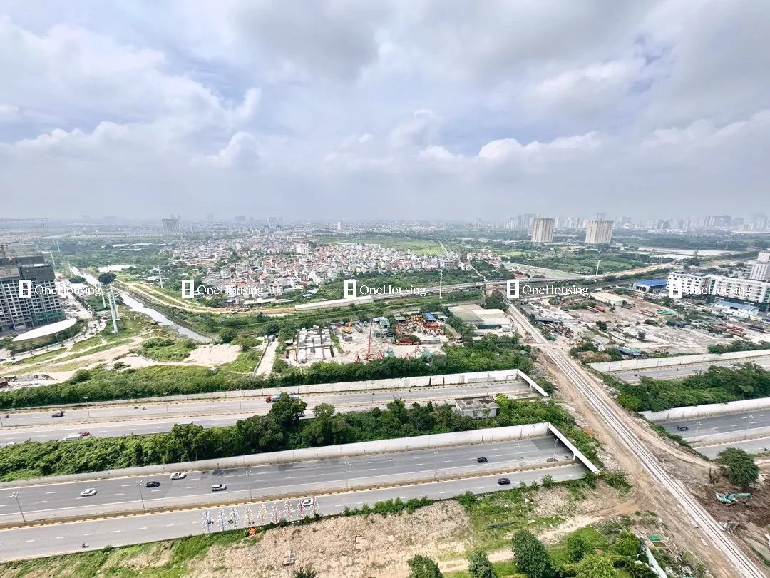 Căn 2PN toà S1.02 - The Sapphire - Vinhomes Smart City