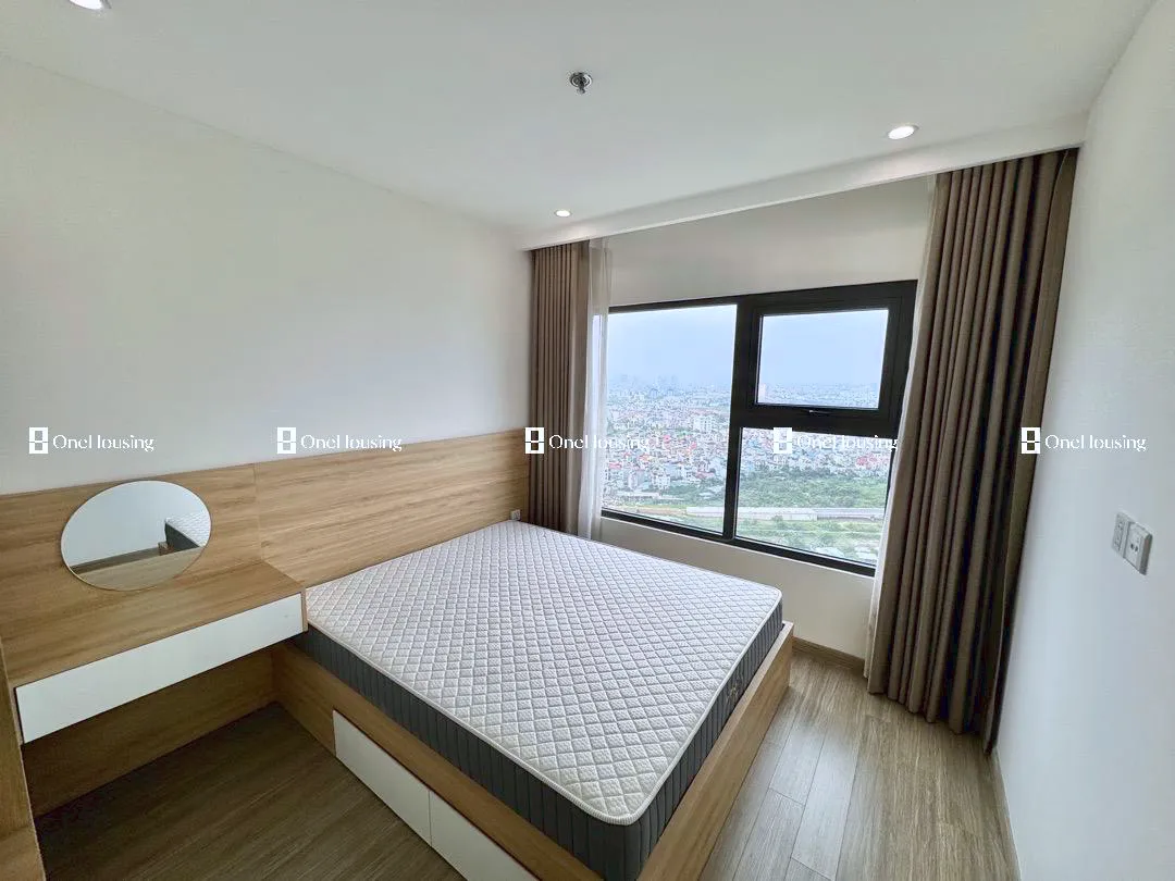 Căn 2PN toà S1.02 - The Sapphire - Vinhomes Smart City