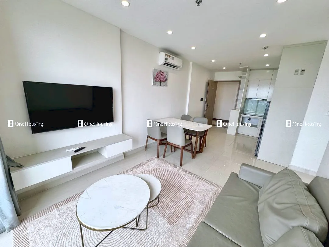 Căn 2PN toà S1.02 - The Sapphire - Vinhomes Smart City