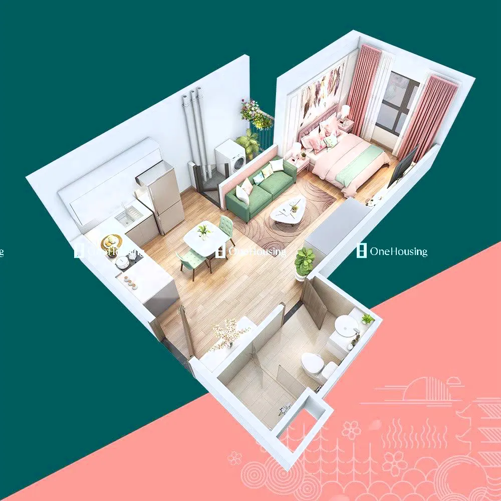 Onehousing image