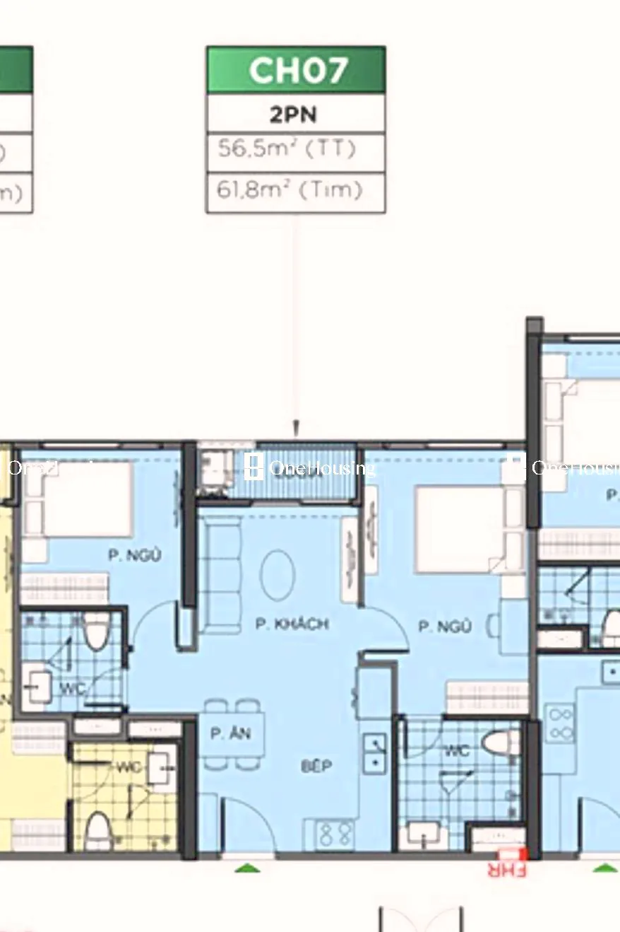 Onehousing image