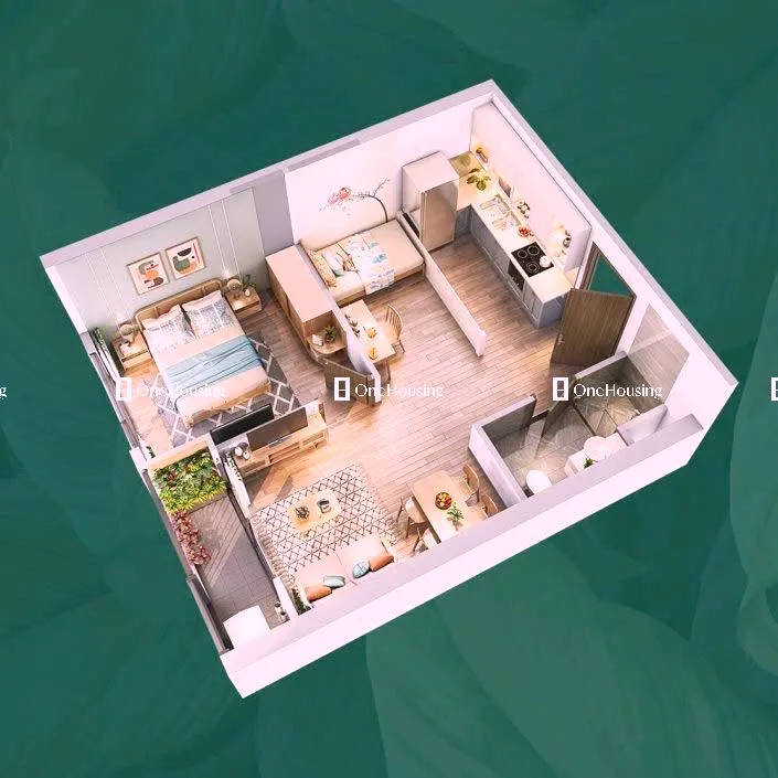 Onehousing image