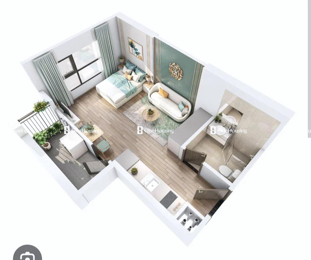 Onehousing image