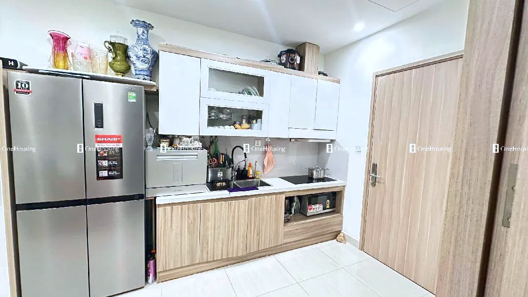 Căn 1PN toà S4.02 - The Sapphire - Vinhomes Smart City