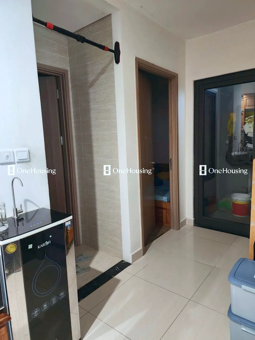 Căn 2PN toà S3.03 - The Sapphire - Vinhomes Smart City