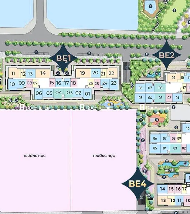 Onehousing image
