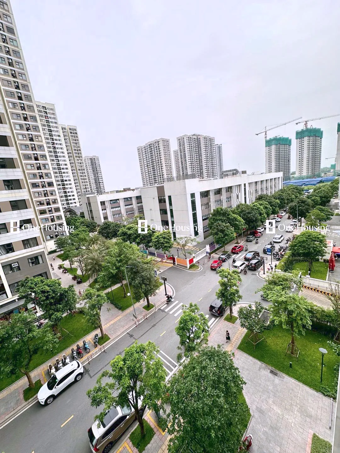Onehousing image