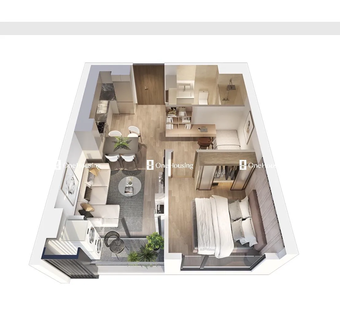 Onehousing image