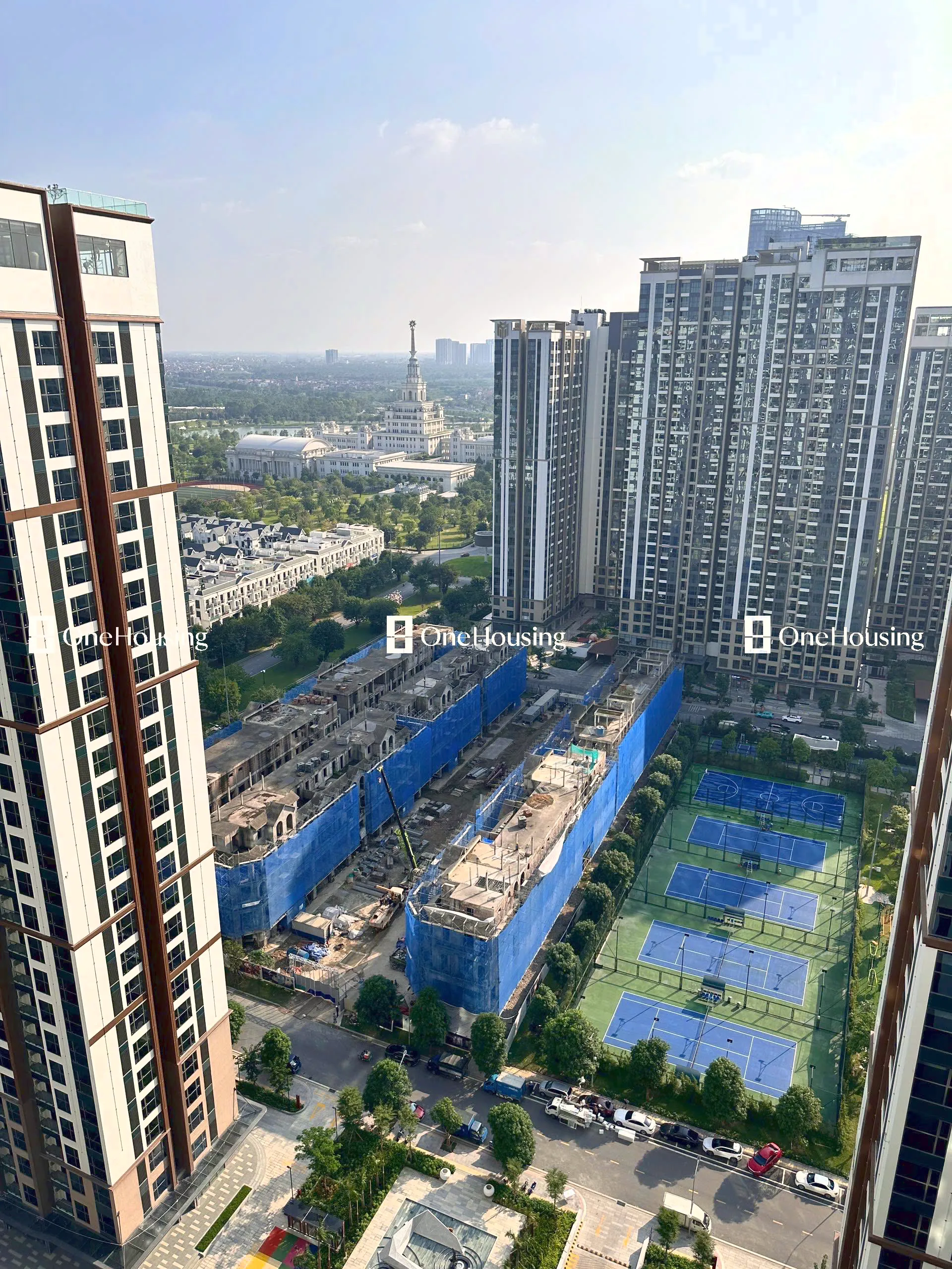 Onehousing image