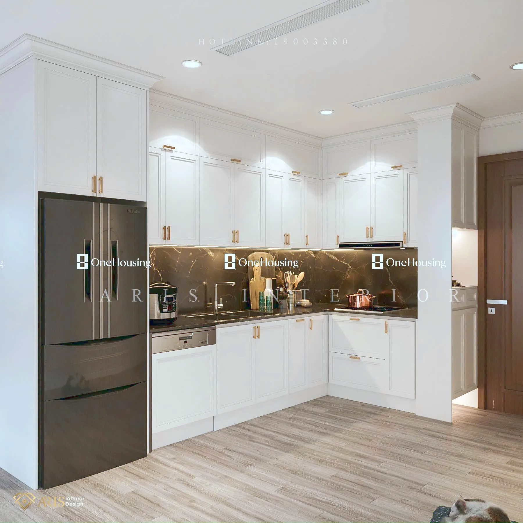 Onehousing image
