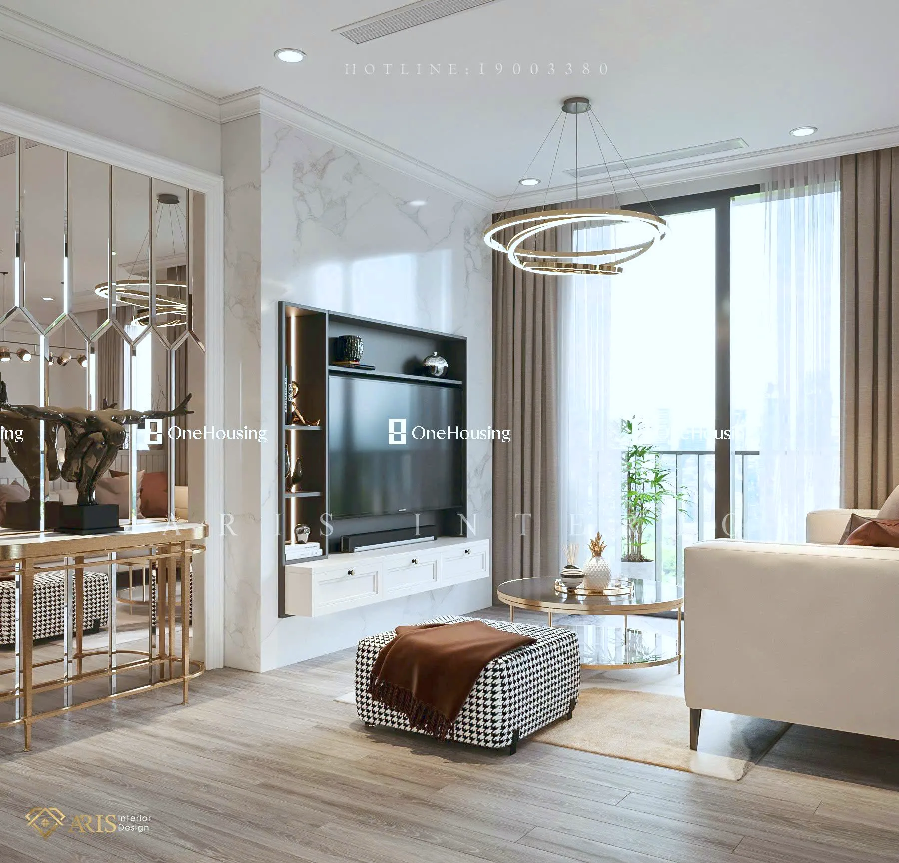 Onehousing image