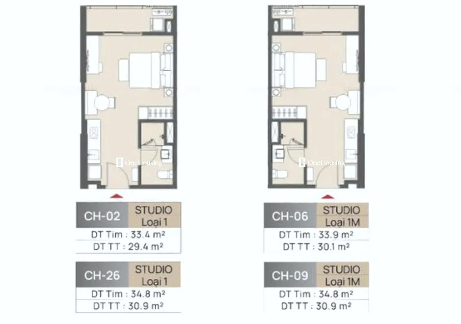 Onehousing image