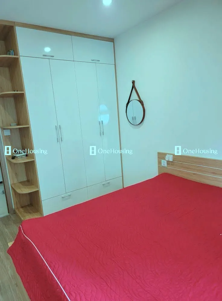 Căn 1PN+ toà S1.08 - The Sapphire - Vinhomes Ocean Park