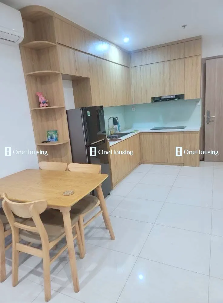 Căn 1PN+ toà S1.08 - The Sapphire - Vinhomes Ocean Park