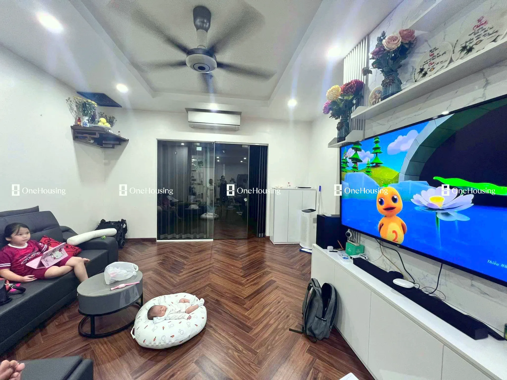 Onehousing image