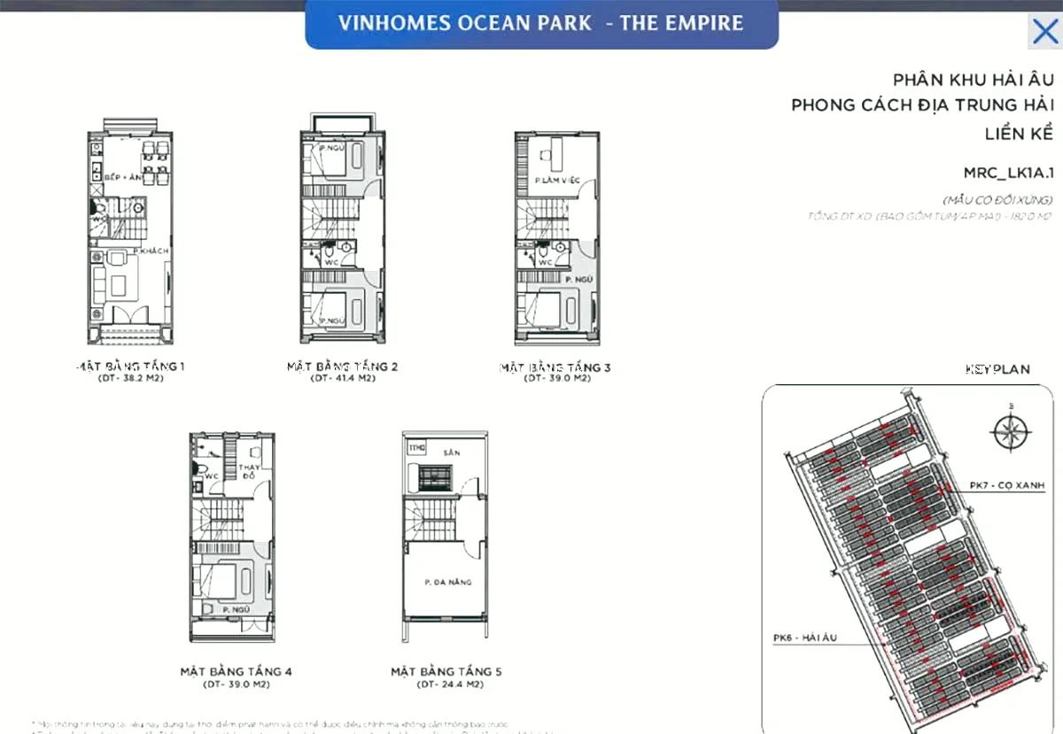 Onehousing image