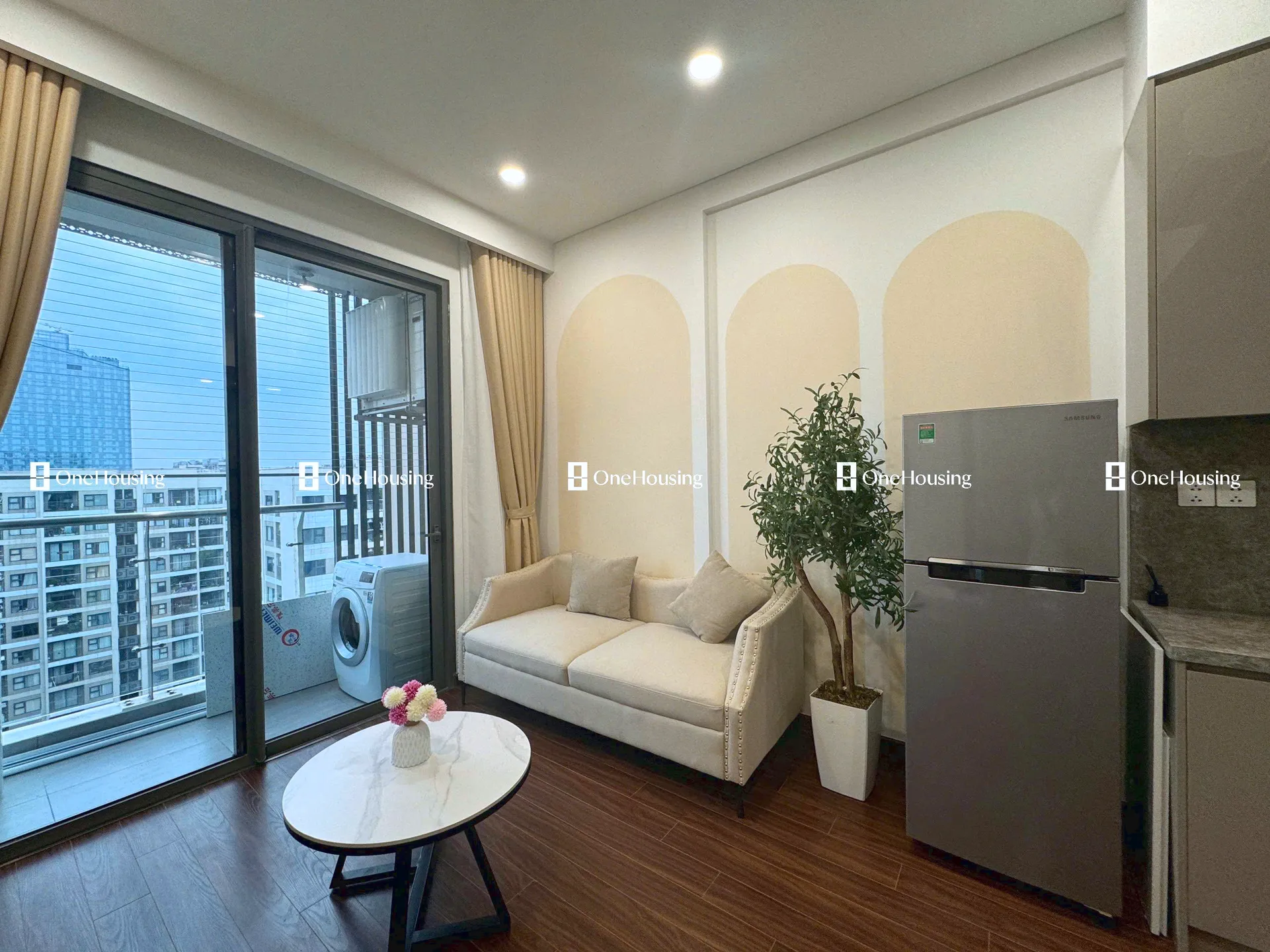 Onehousing image