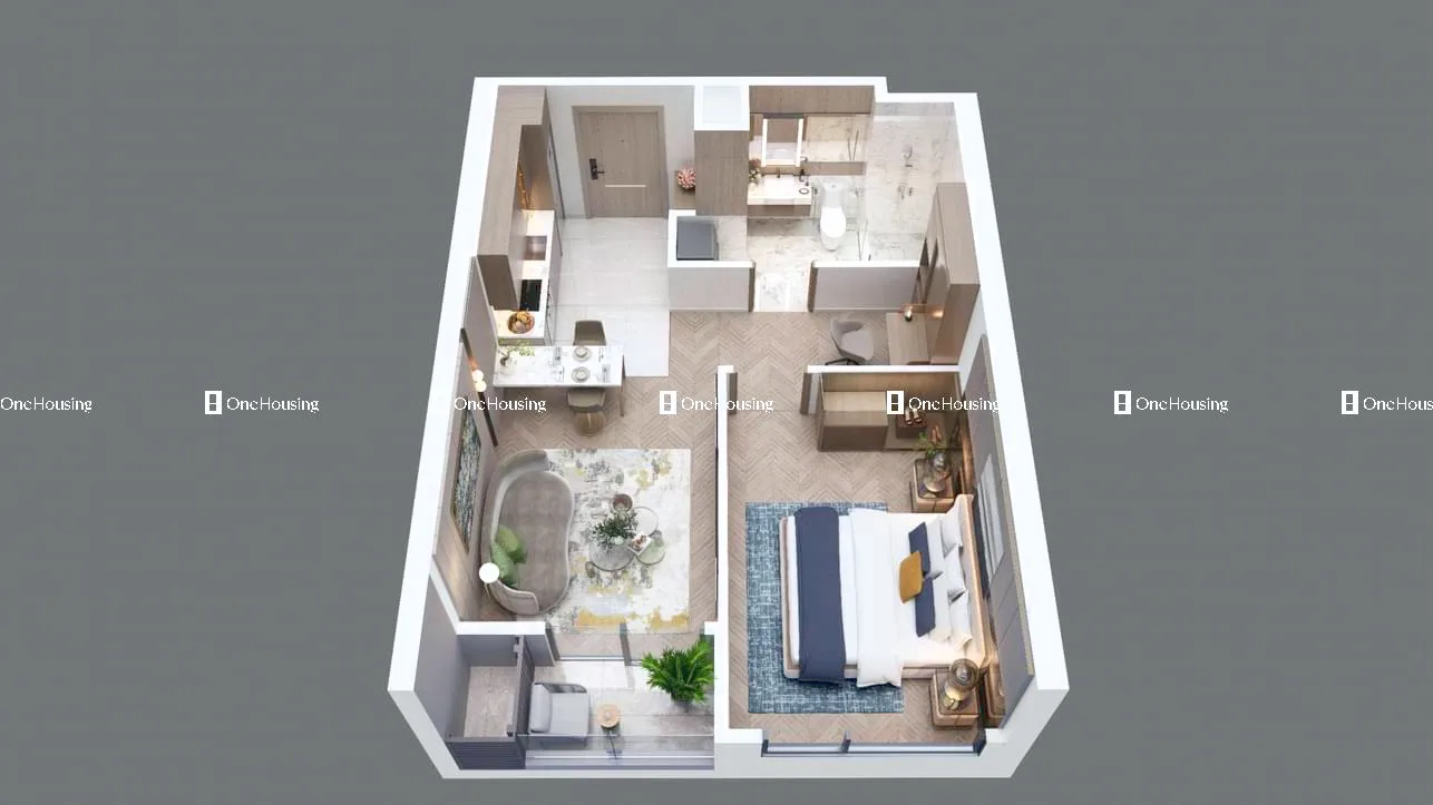 Onehousing image