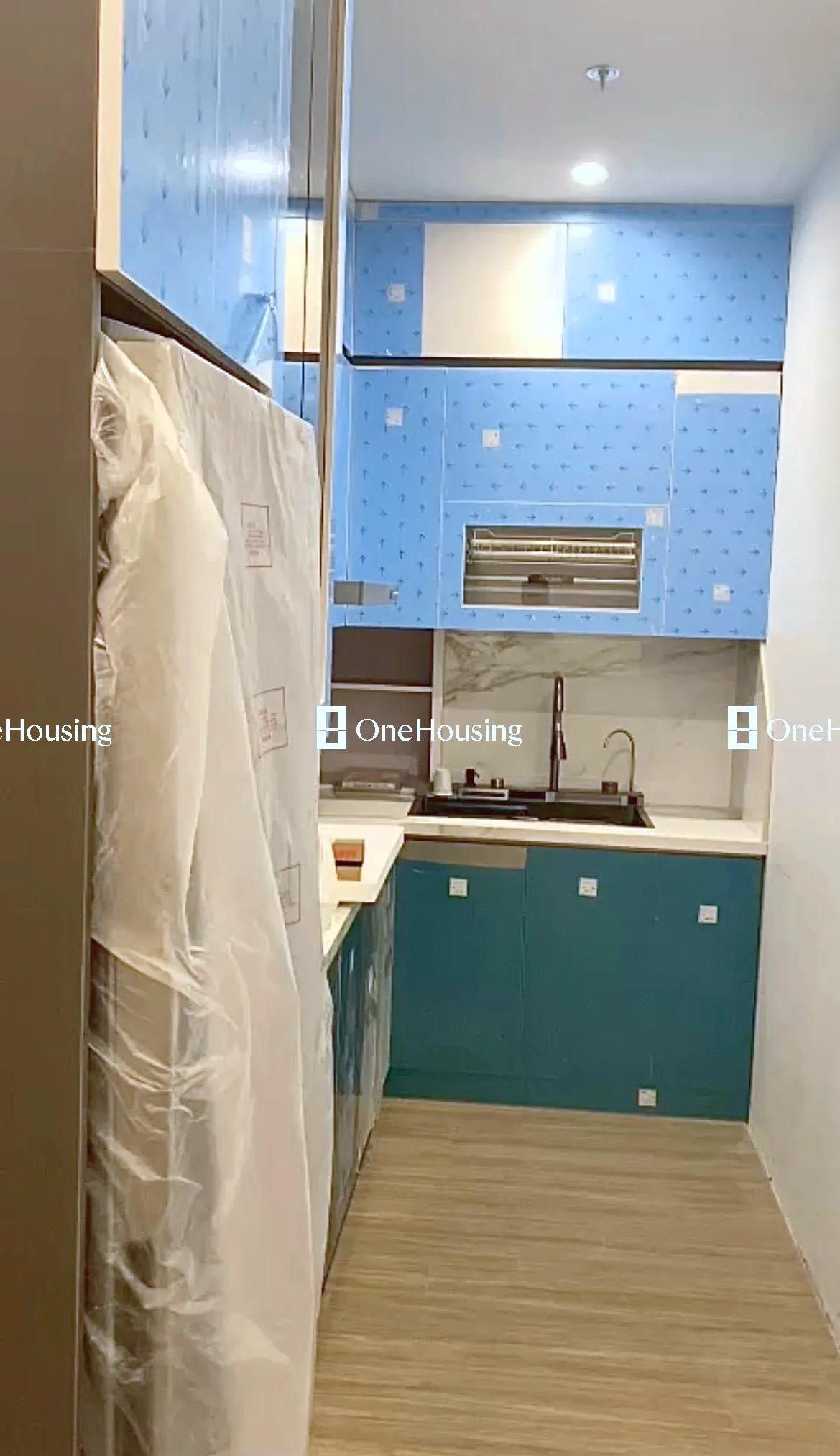 Onehousing image