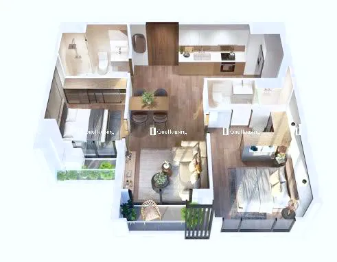 Onehousing image