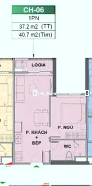 Onehousing image