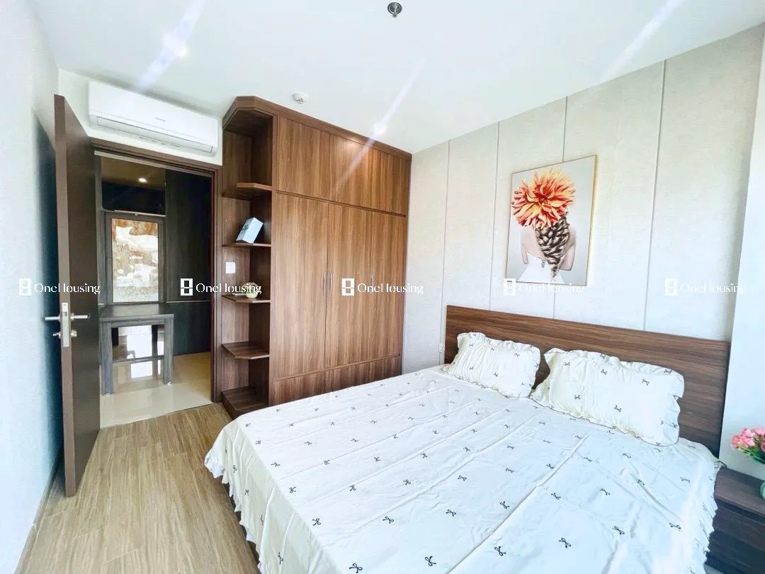 Căn 1PN+ toà S2.06 - The Sapphire - Vinhomes Ocean Park