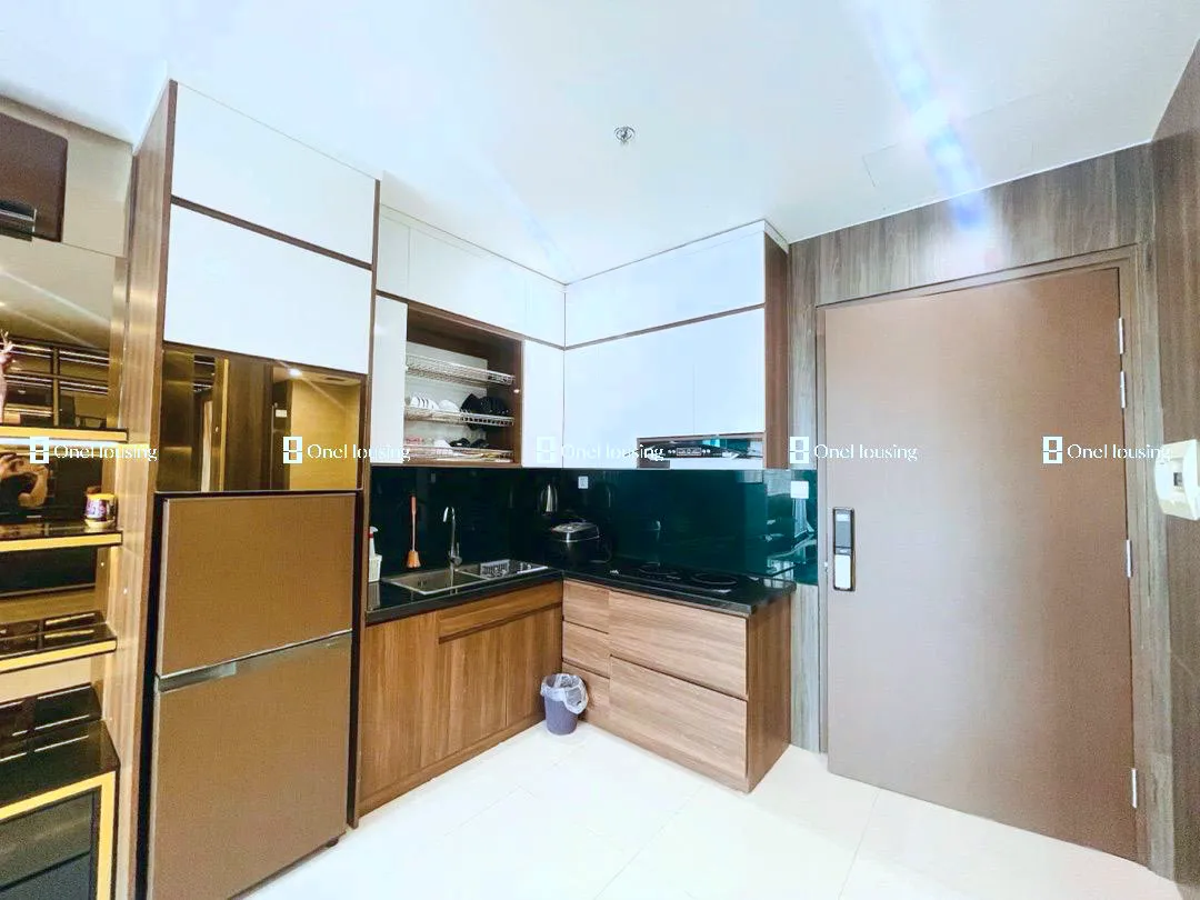 Căn 1PN+ toà S2.06 - The Sapphire - Vinhomes Ocean Park