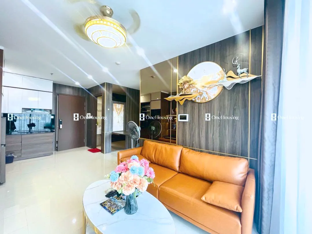 Căn 1PN+ toà S2.06 - The Sapphire - Vinhomes Ocean Park