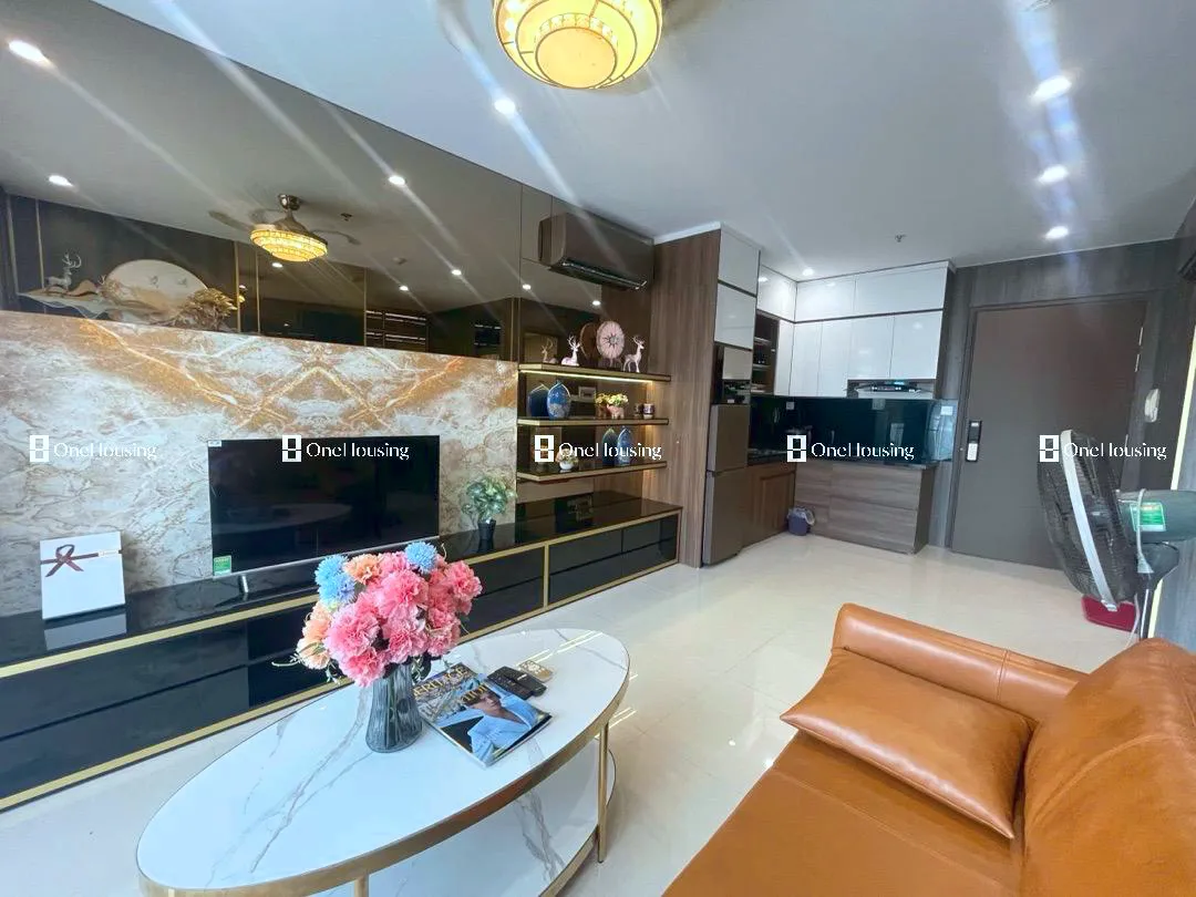 Căn 1PN+ toà S2.06 - The Sapphire - Vinhomes Ocean Park