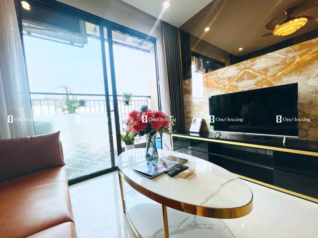 Căn 1PN+ toà S2.06 - The Sapphire - Vinhomes Ocean Park