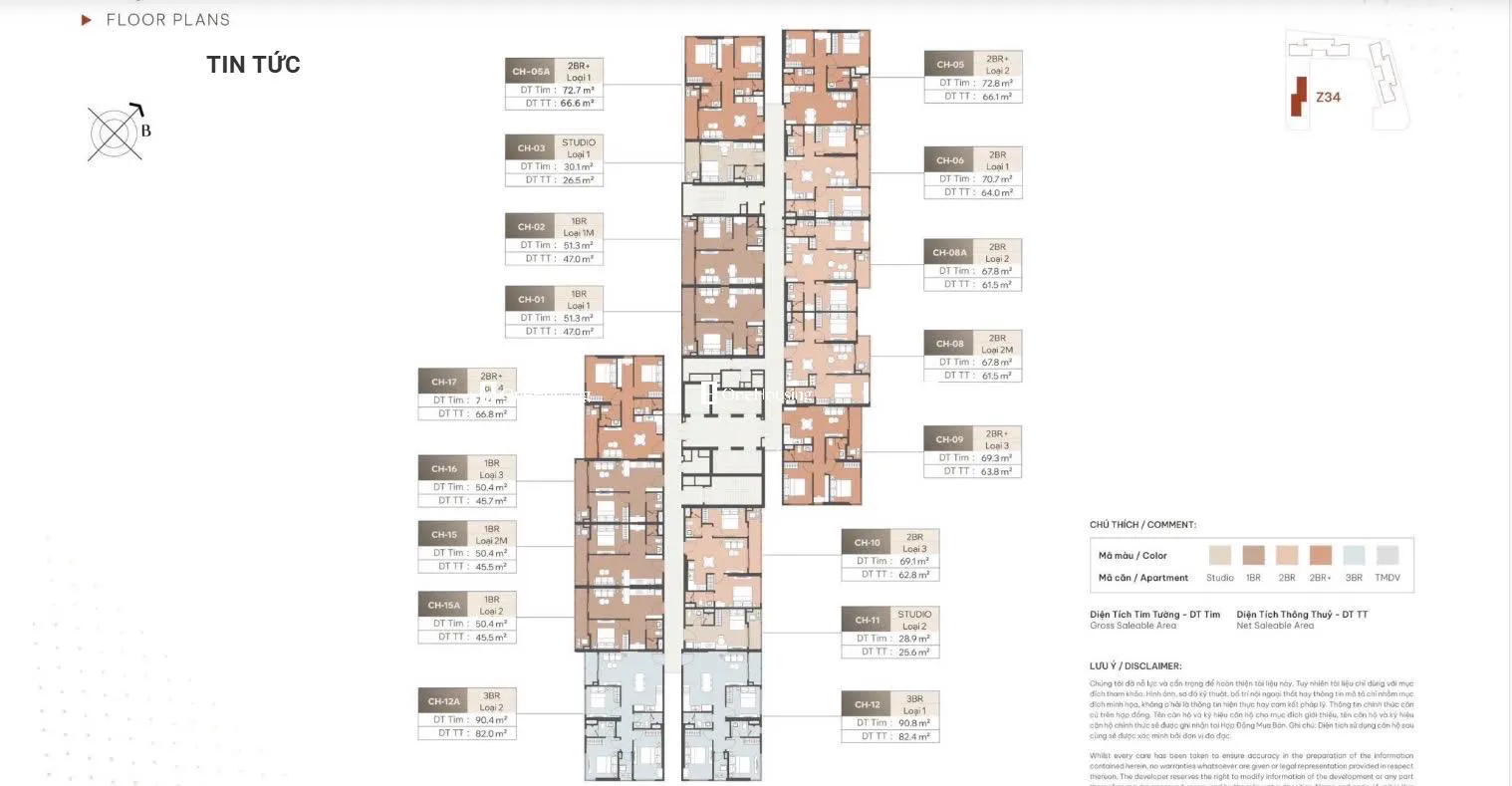 Onehousing image