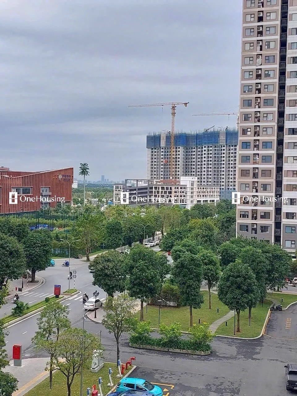 Onehousing image
