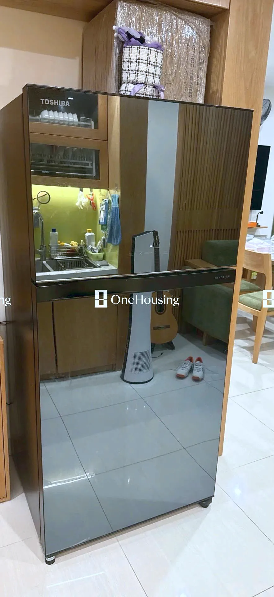 Onehousing image