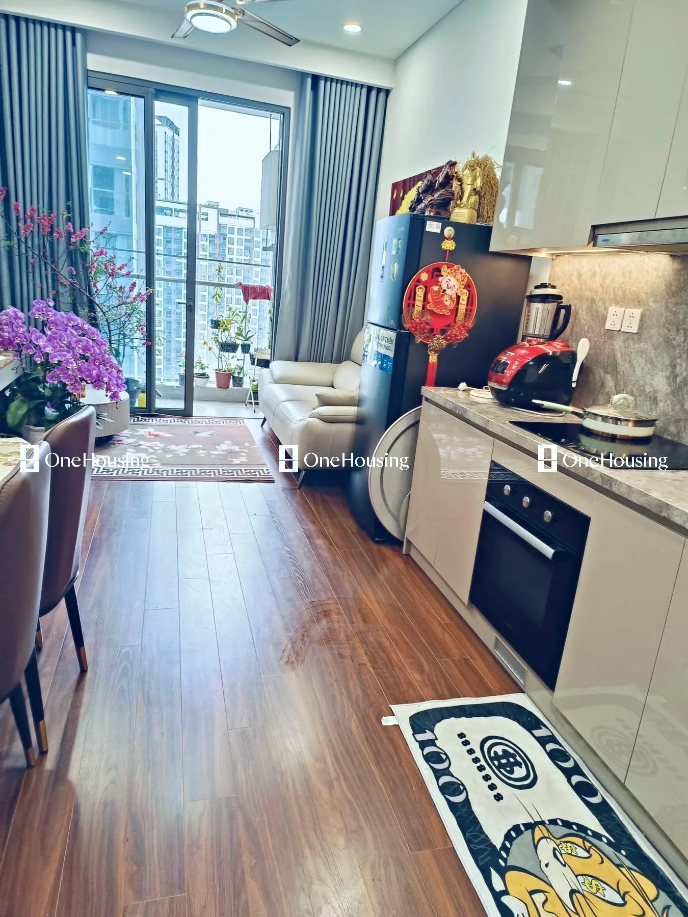 Onehousing image