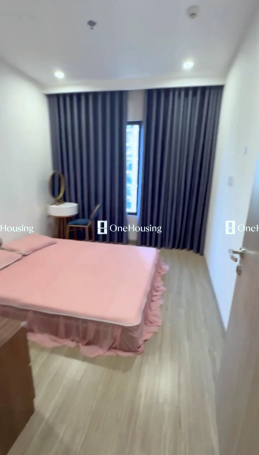 Căn 2PN toà GS3 - The Miami - Vinhomes Smart City
