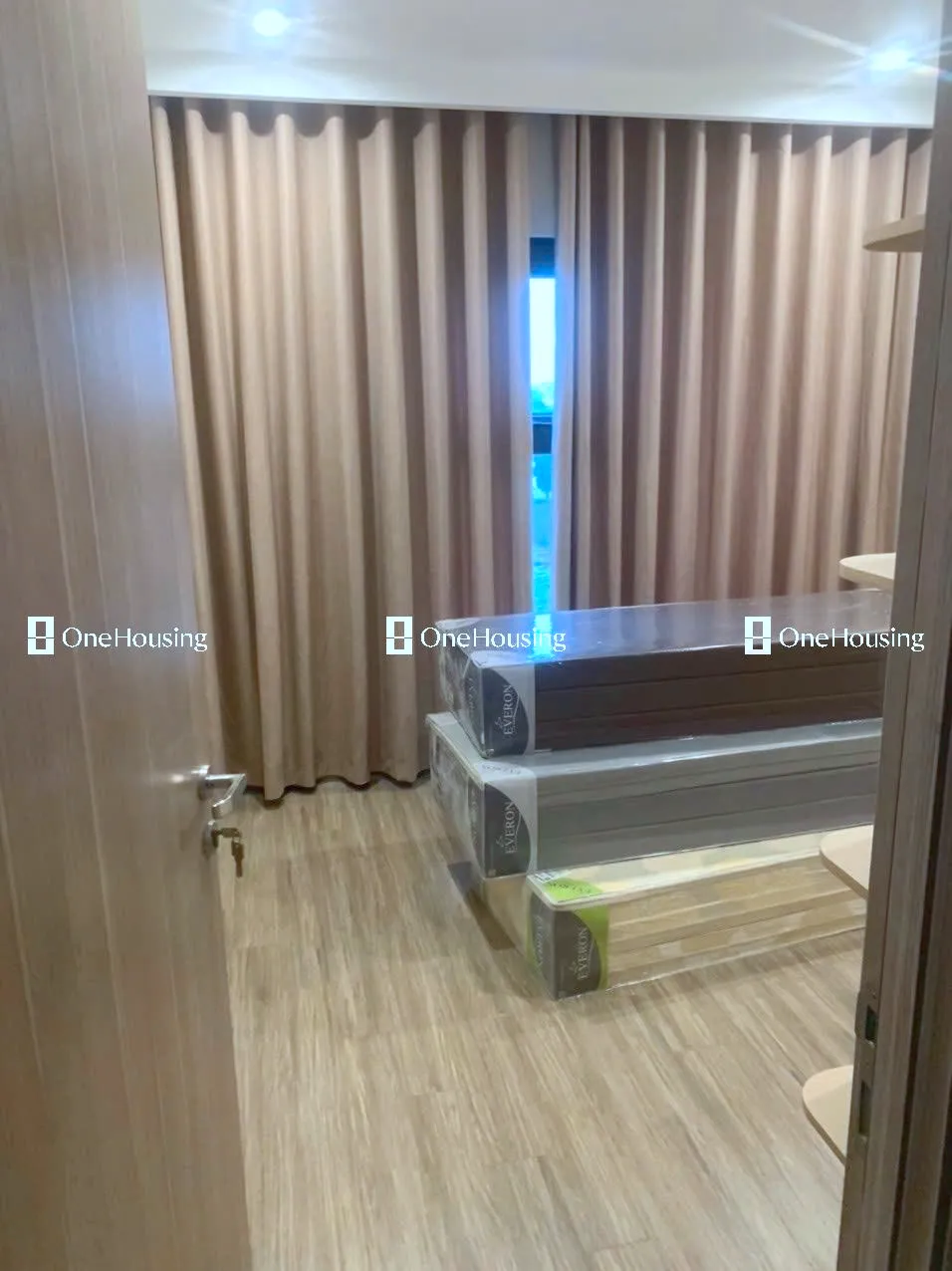 Căn 3PN toà S1.03 - The Sapphire - Vinhomes Smart City